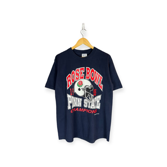 ‘95 Penn State Rose Bowl Tee Sz. L
