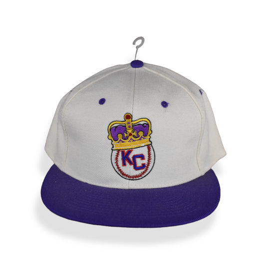 ‘90s KC Negro League Hat