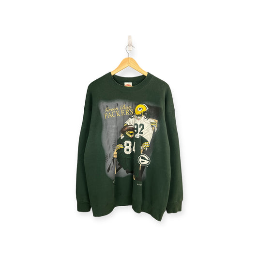 ‘94 Packers Crewneck Sz. XL