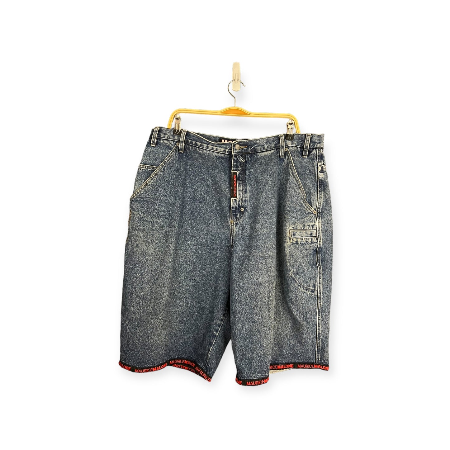 ‘00s MOJeans Shorts Sz. 38