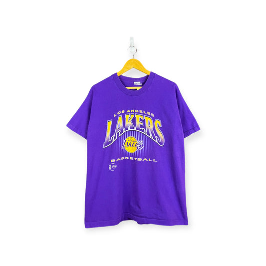 90s Lakers Tee Sz. XL