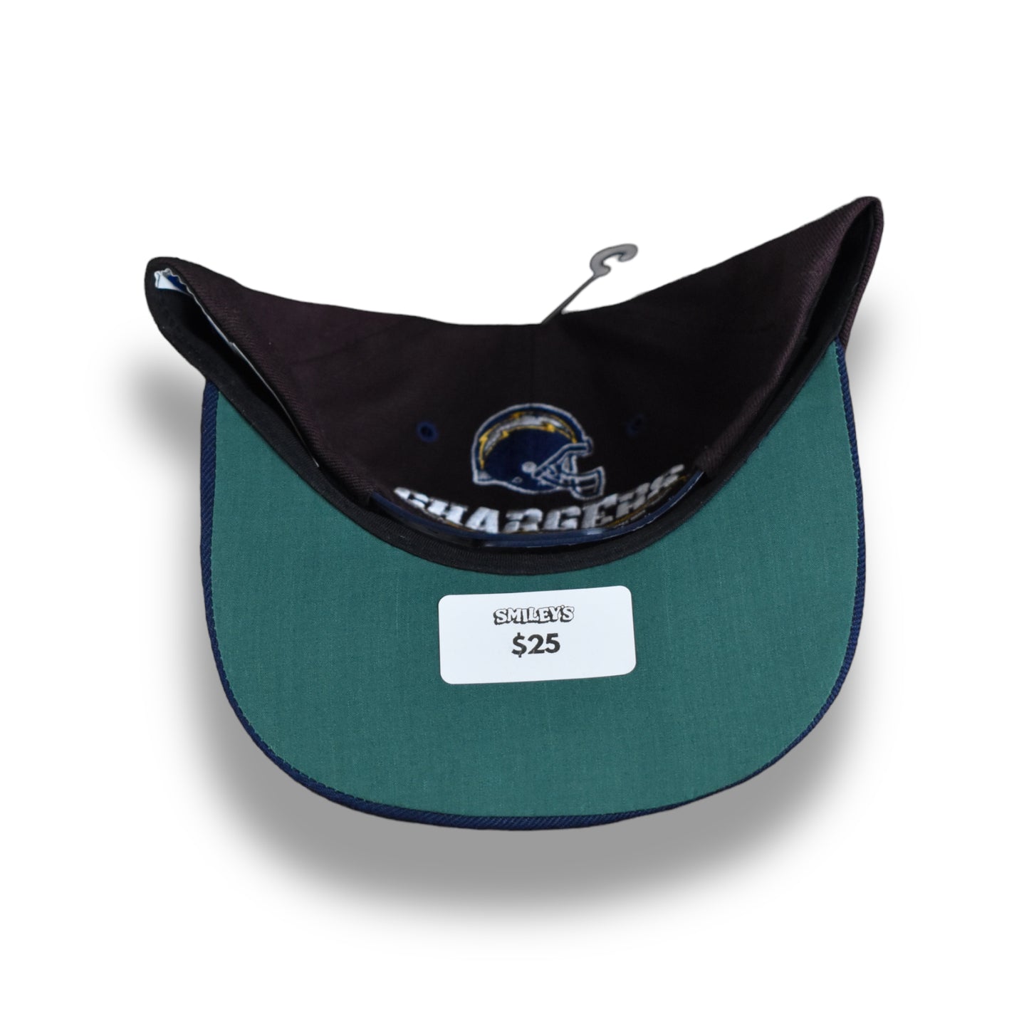 ‘90s San Diego Chargers Hat