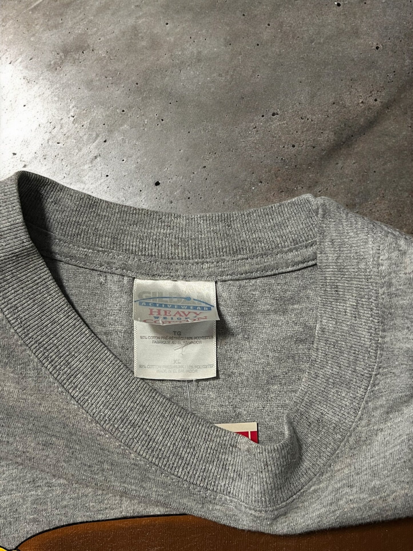 '01 Homer Tee Sz. XL