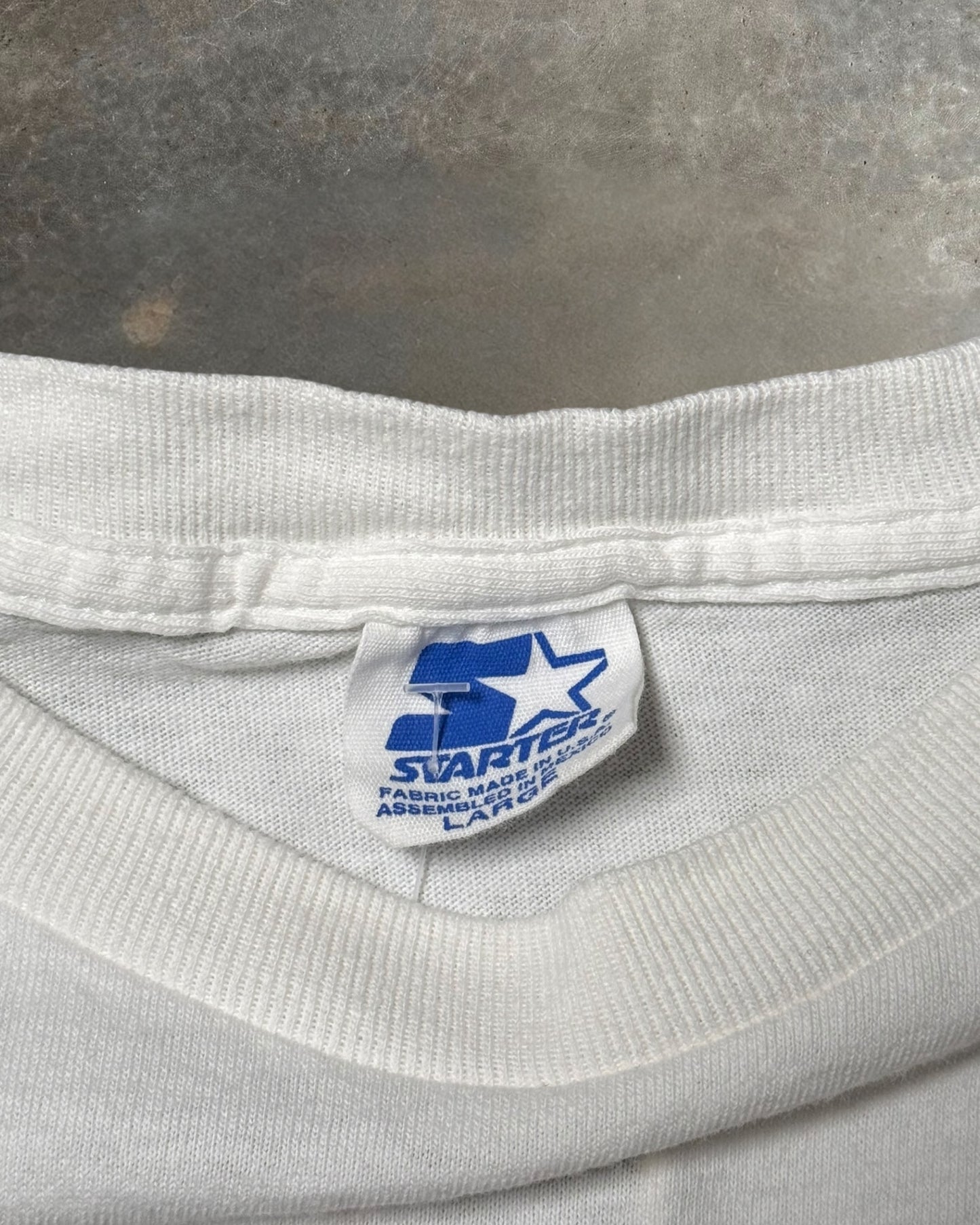 ‘97 Green Bay Packers Tee Sz. L