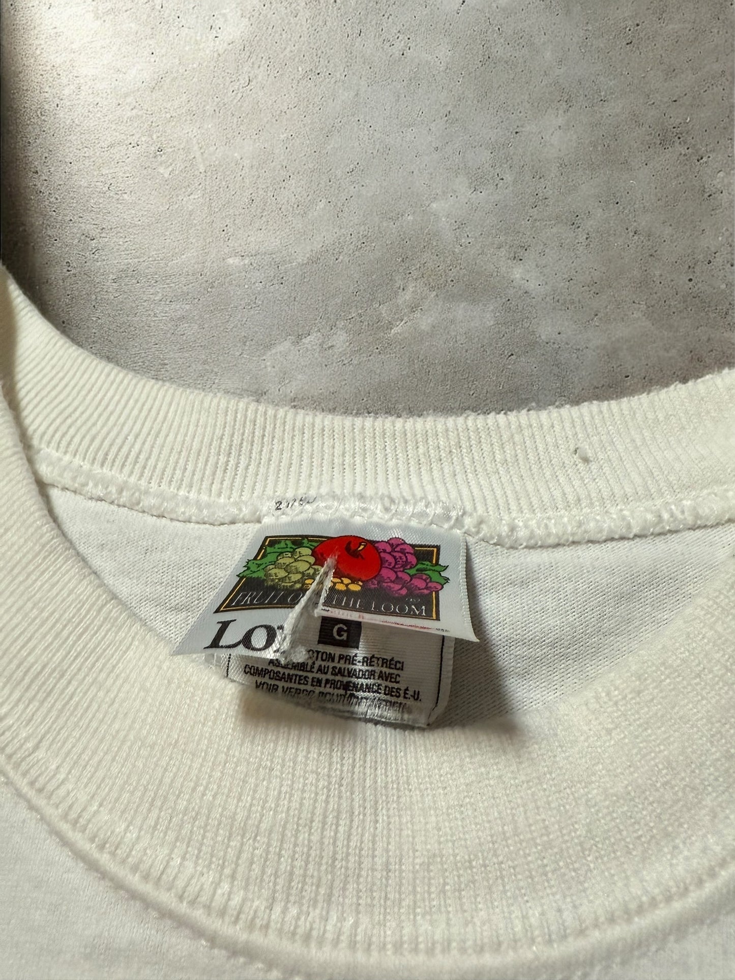 ‘97 Barry Manilow Tee Sz. L