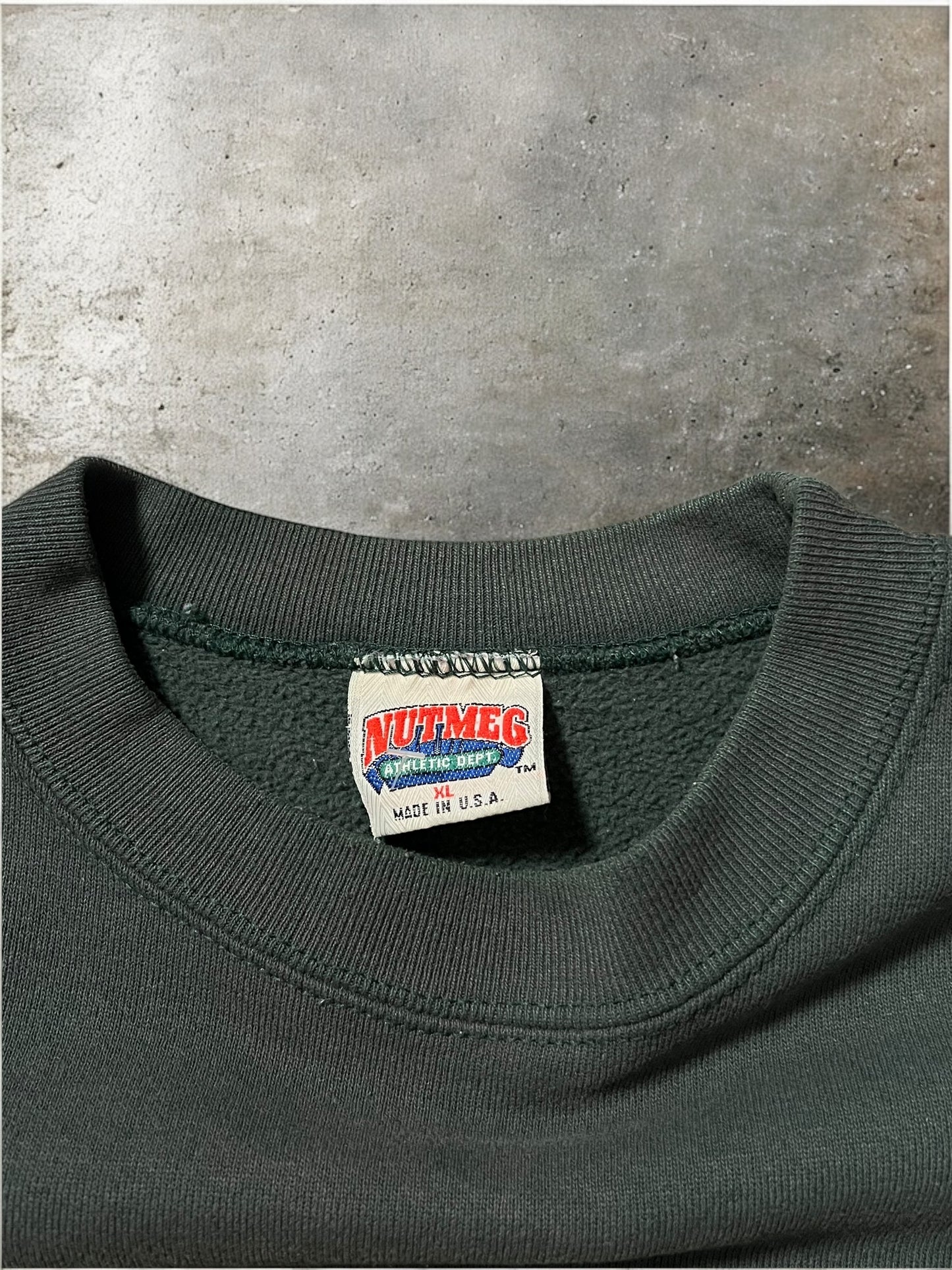 90s Green Bay Packers Crewneck Sz. XL