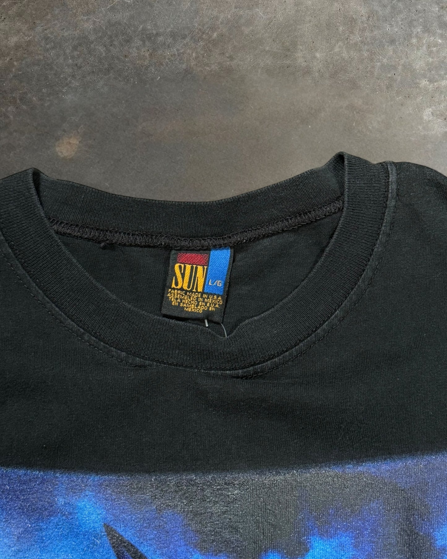 ‘95 Vintage Batman Tee Sz. XL