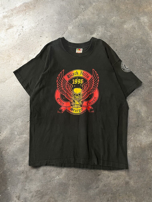 '95 Black Hills Tee Sz. XL