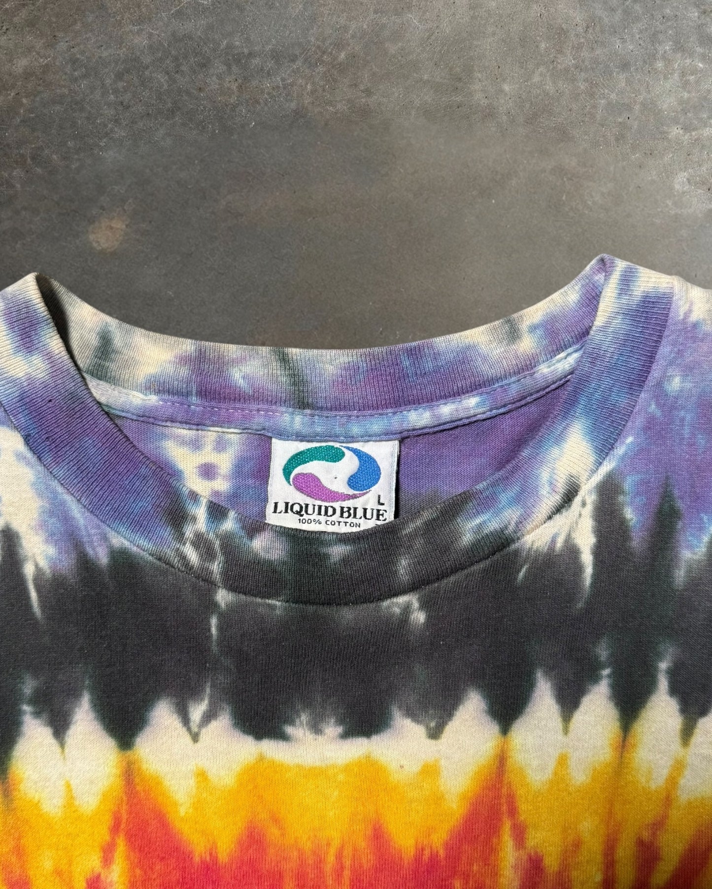 90s Van Halen Tee Sz. L