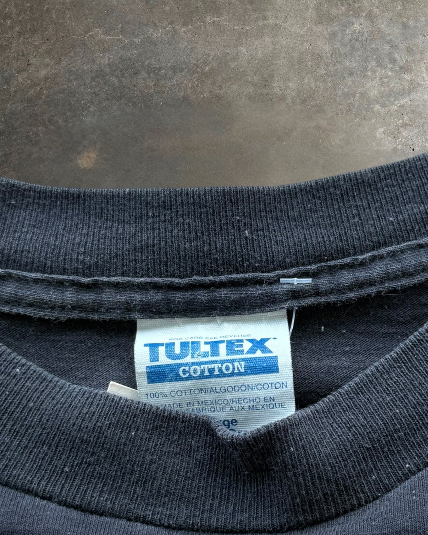 '90s Rusty Wallace Tee Sz. L