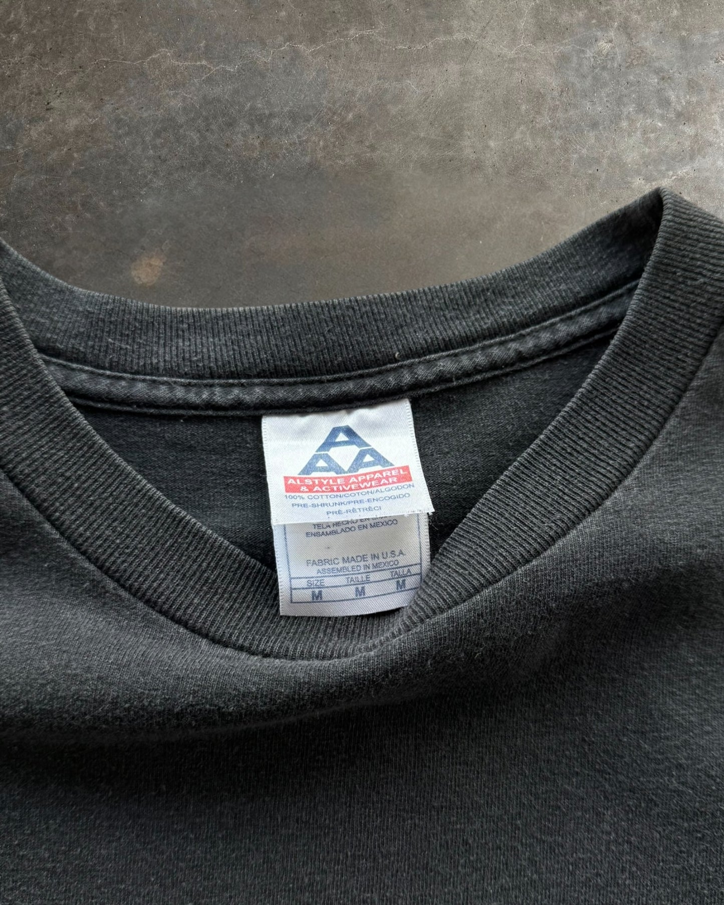 '00s OC Choppers Tee Sz. M