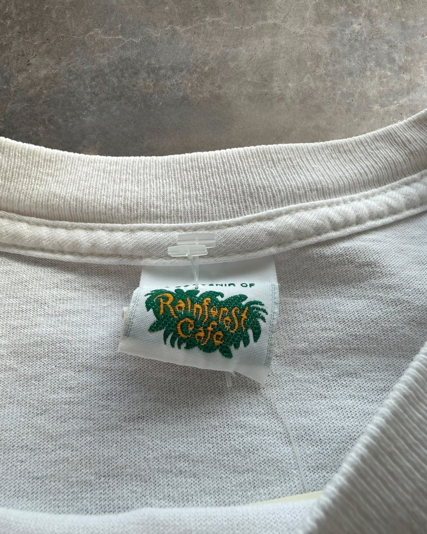 '90s Rainforest Cafe Tee Sz. M