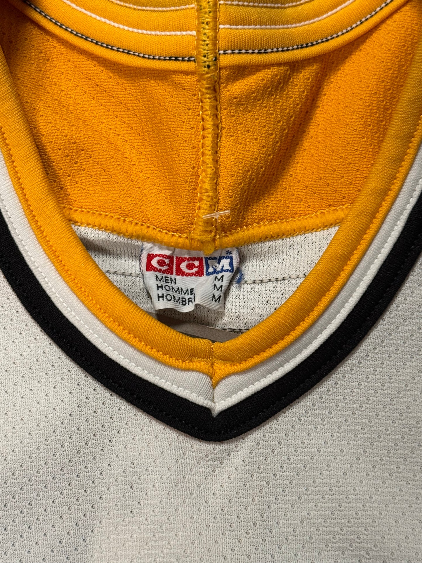 90s Honey Weiss Jersey Sz. M