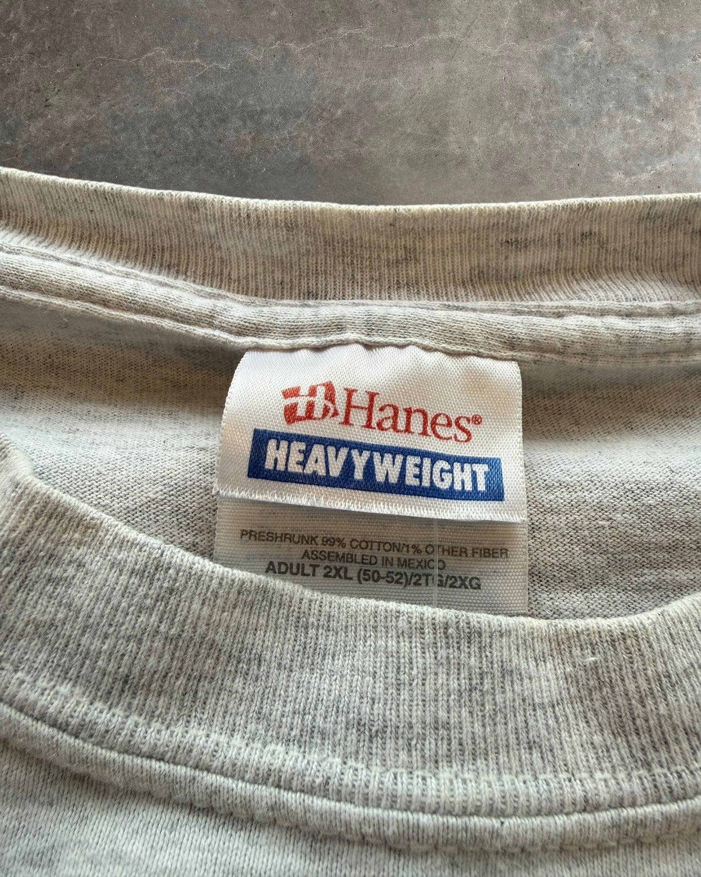 '00s Officer Betty Tee Sz. XXL