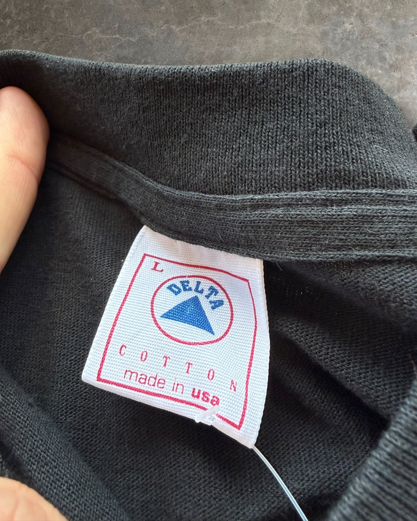 '90s Winston Winners Club Tee Sz. L