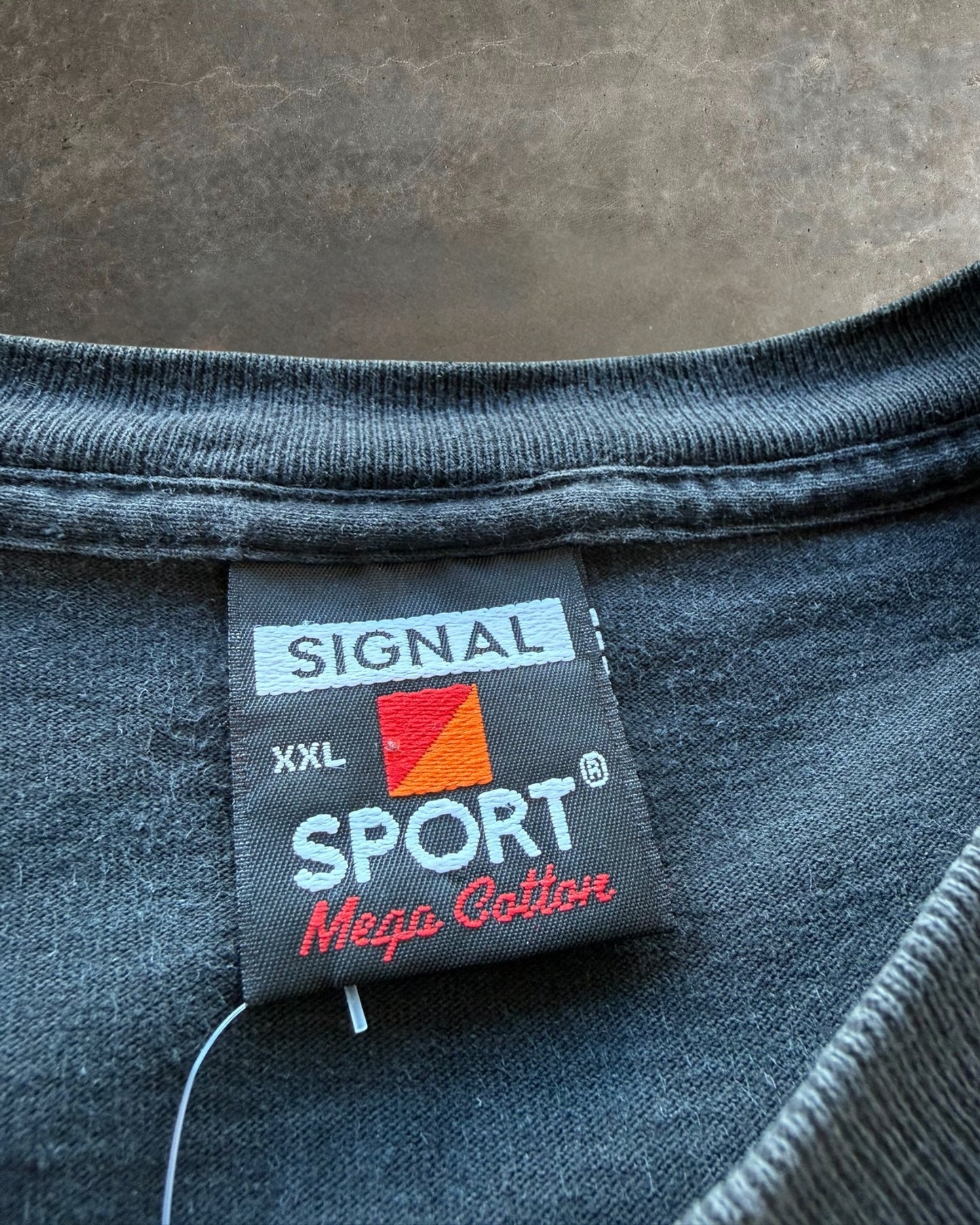 '94 Looney Tunes Dallas Cowboys Tee Sz. XXL