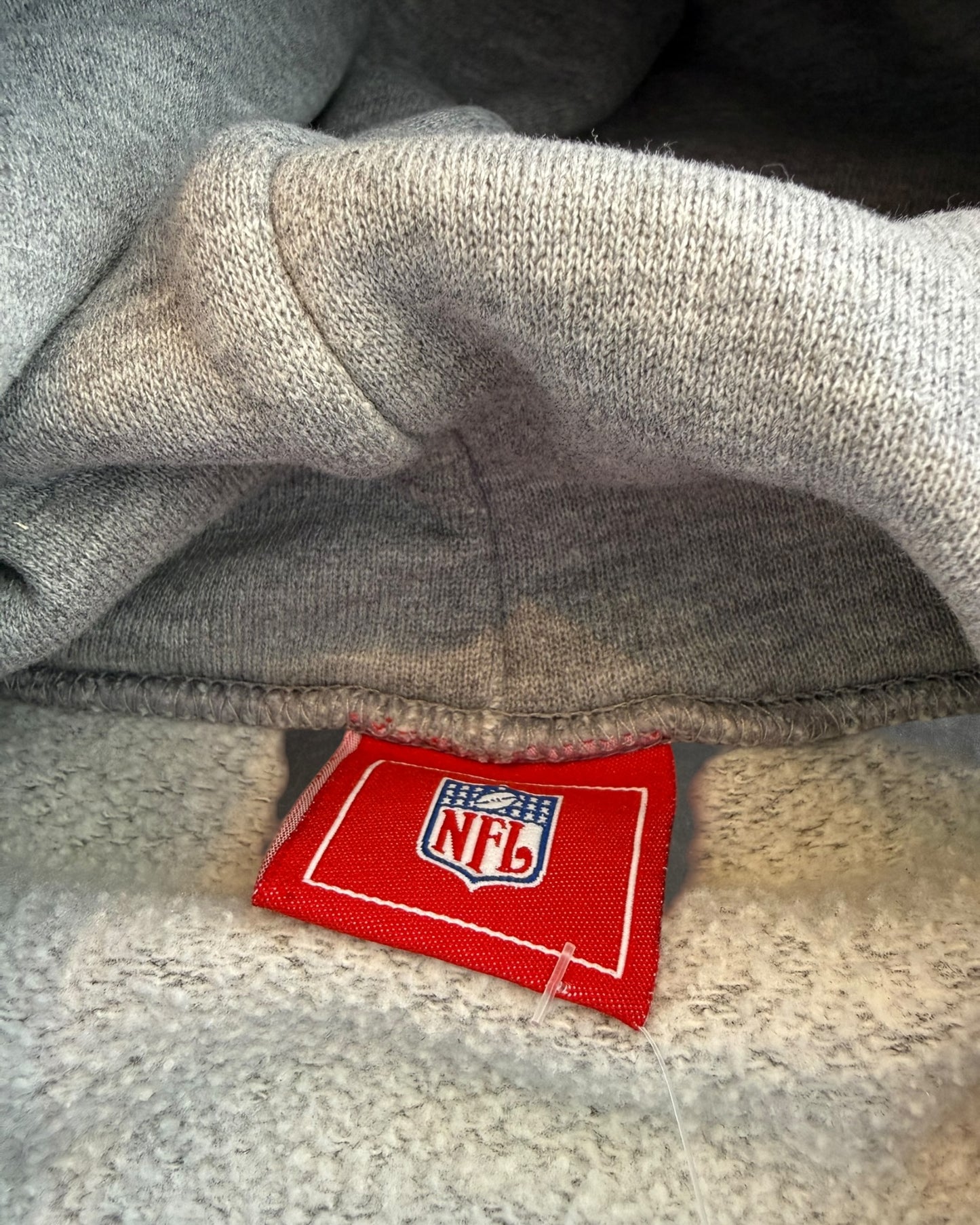 '03 Packers Hoodie Sz. XXL