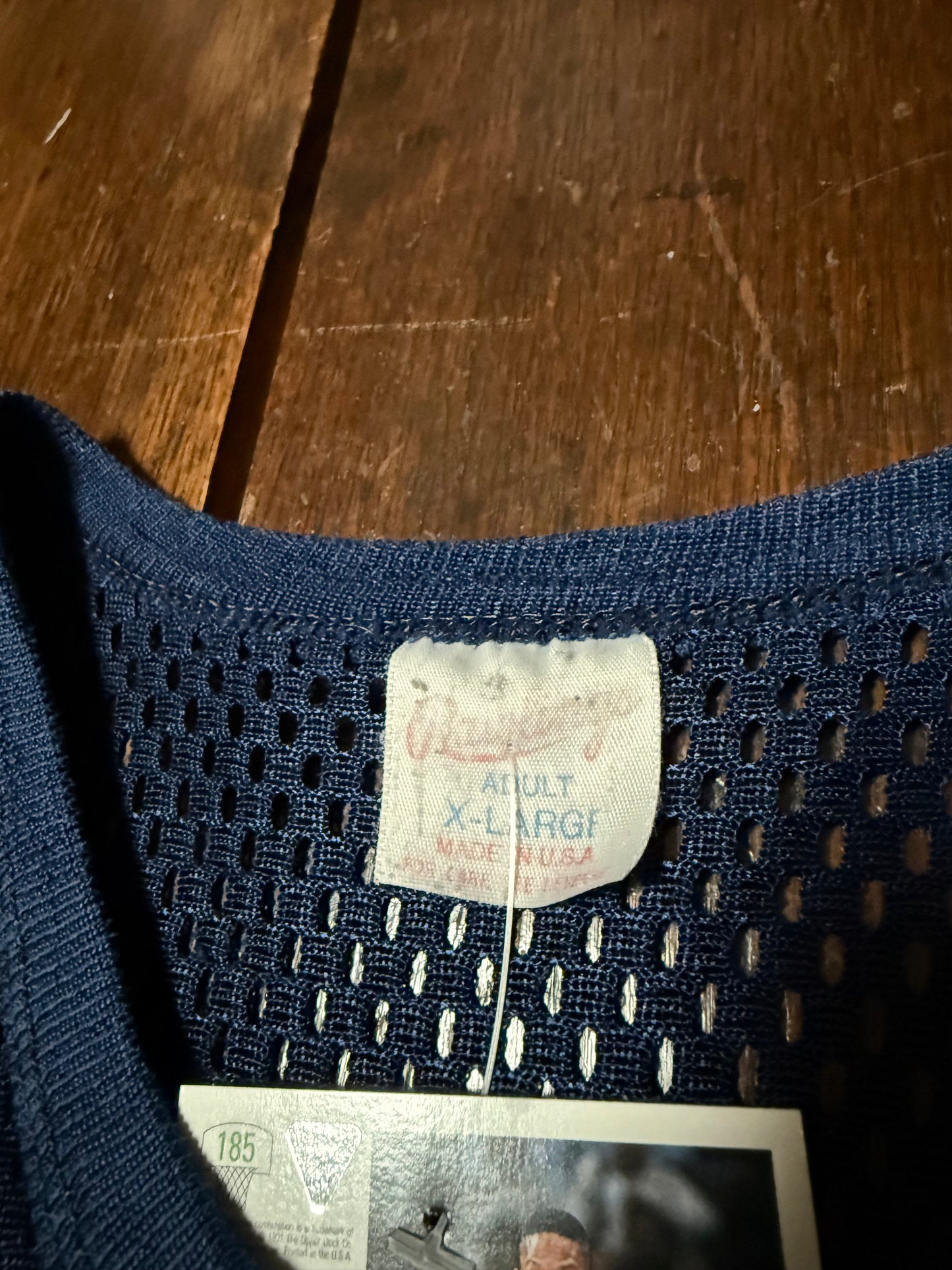'80s #39 Practice Jersey Sz. XL