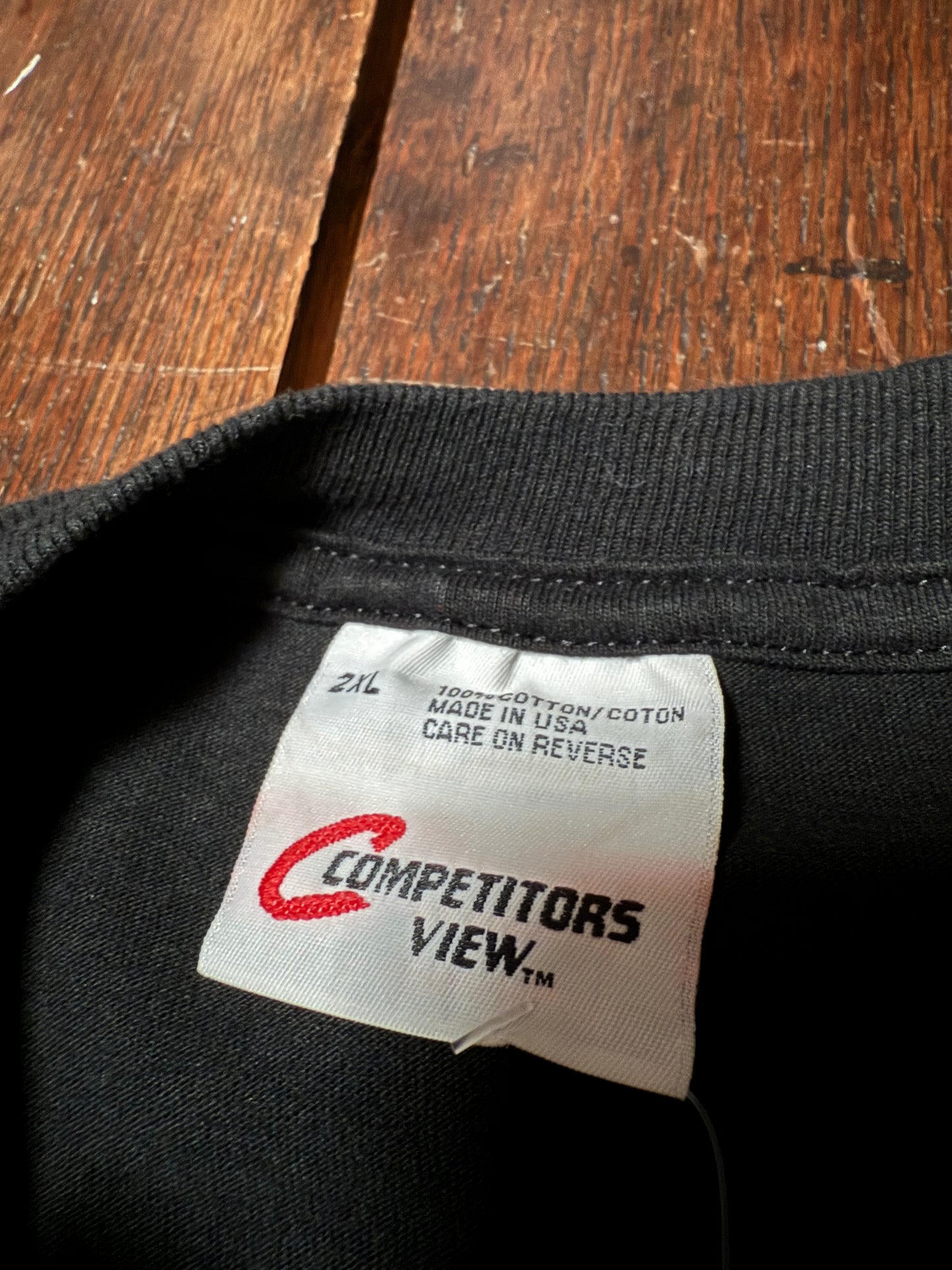 '98 Jeff Gordon Tee Sz. XXL