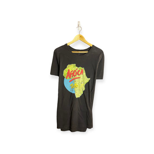 90s Africa Toto Tee Sz. L