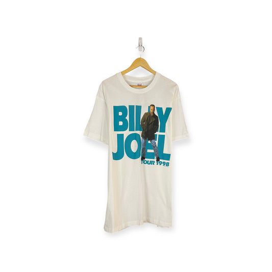 '98 Billy Joel Tour Tee Sz. XL