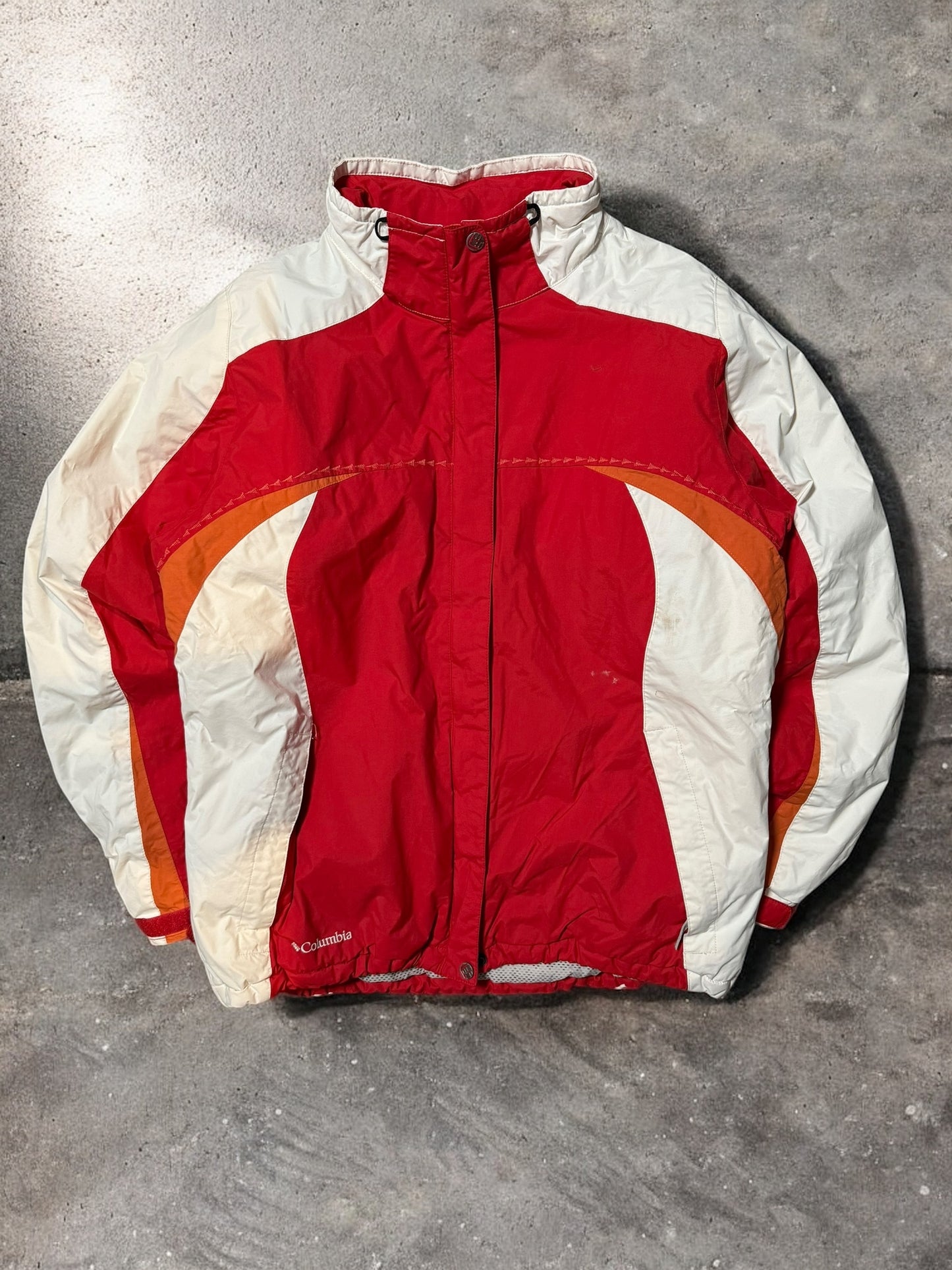 '00s Columbia Puffer Jacket Sz. L
