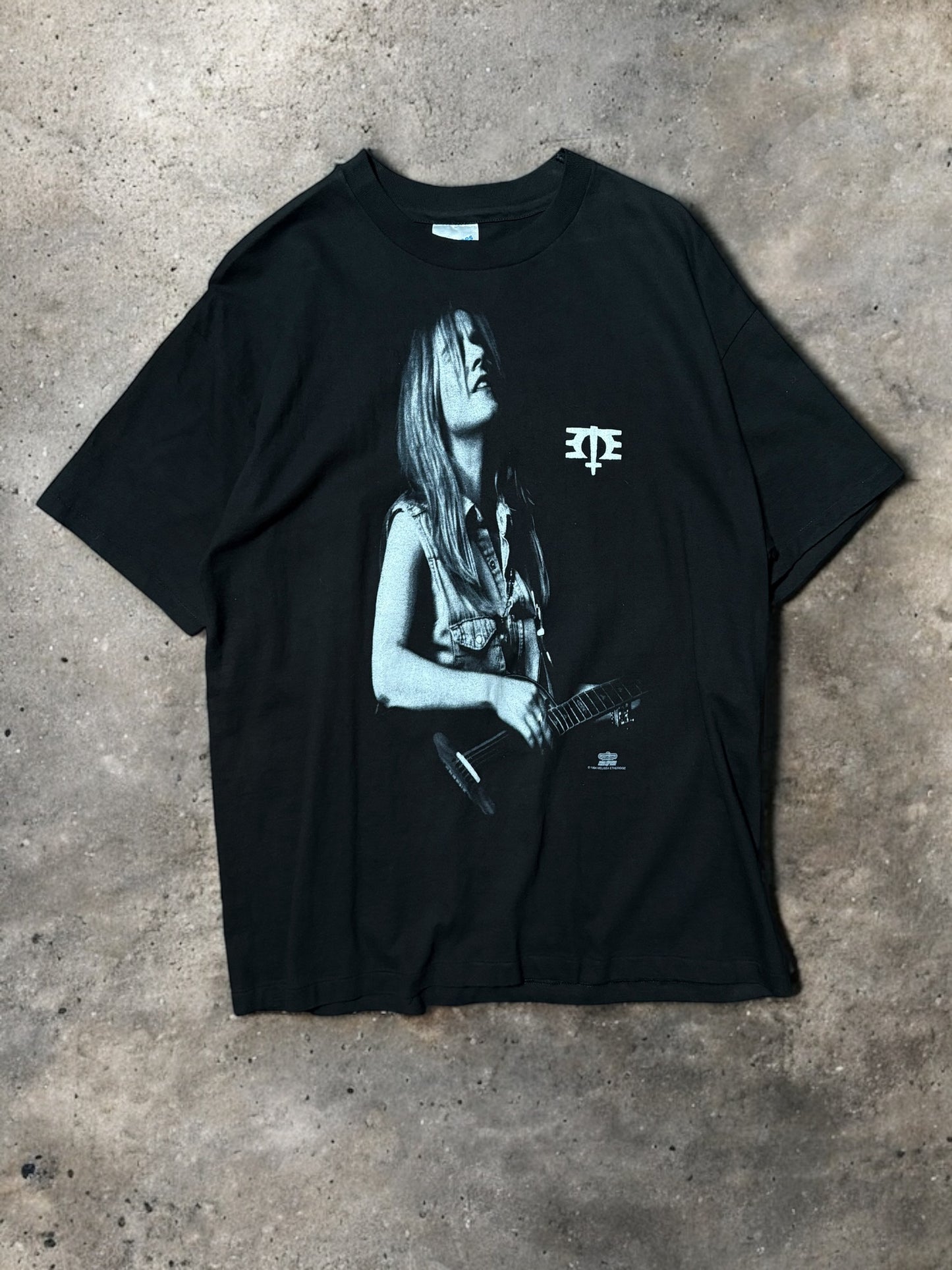 ‘94 Melissa Etheridge Tee Sz. XL
