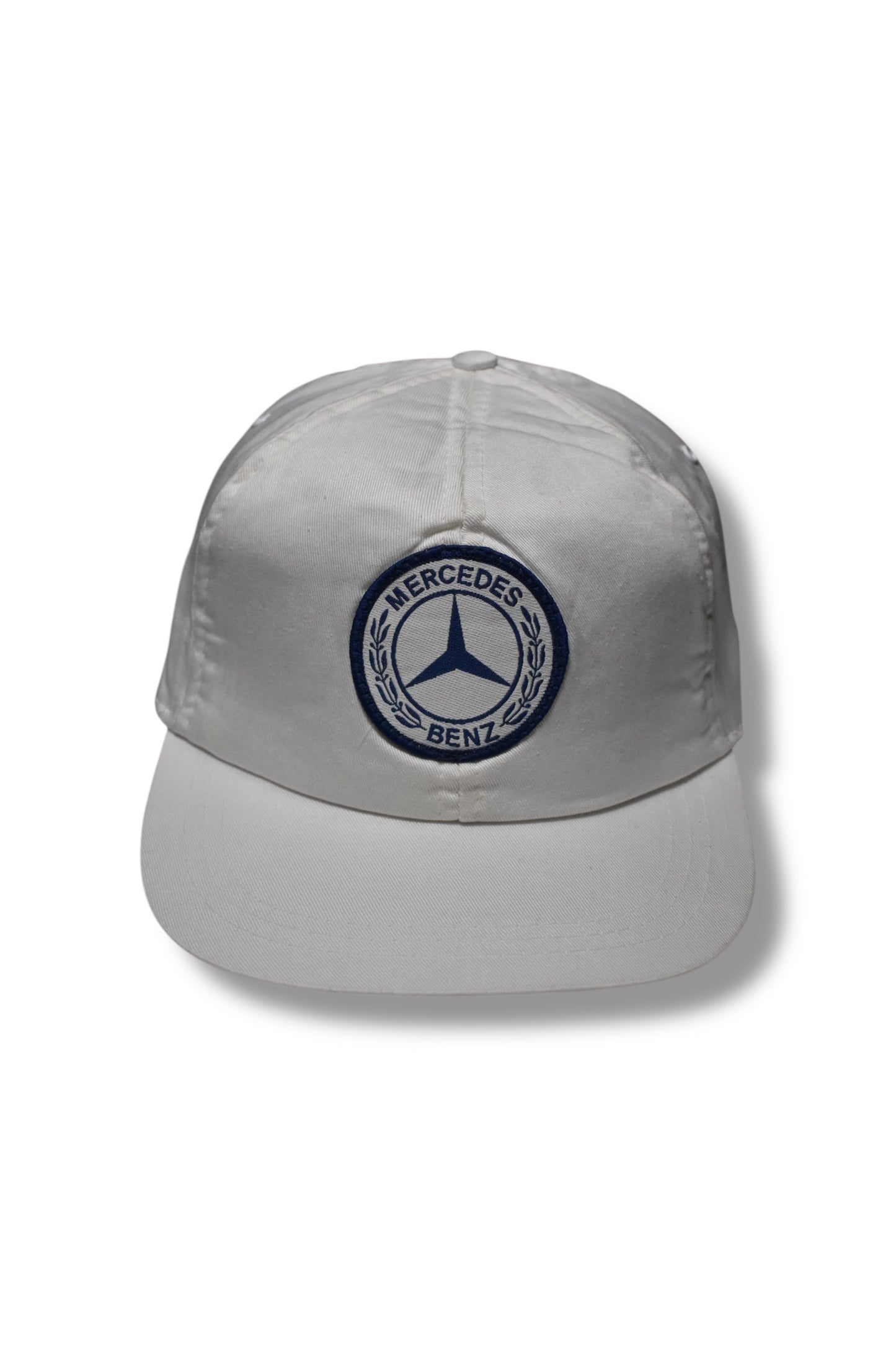 '00s Mercedes Benz Snap Back Hat