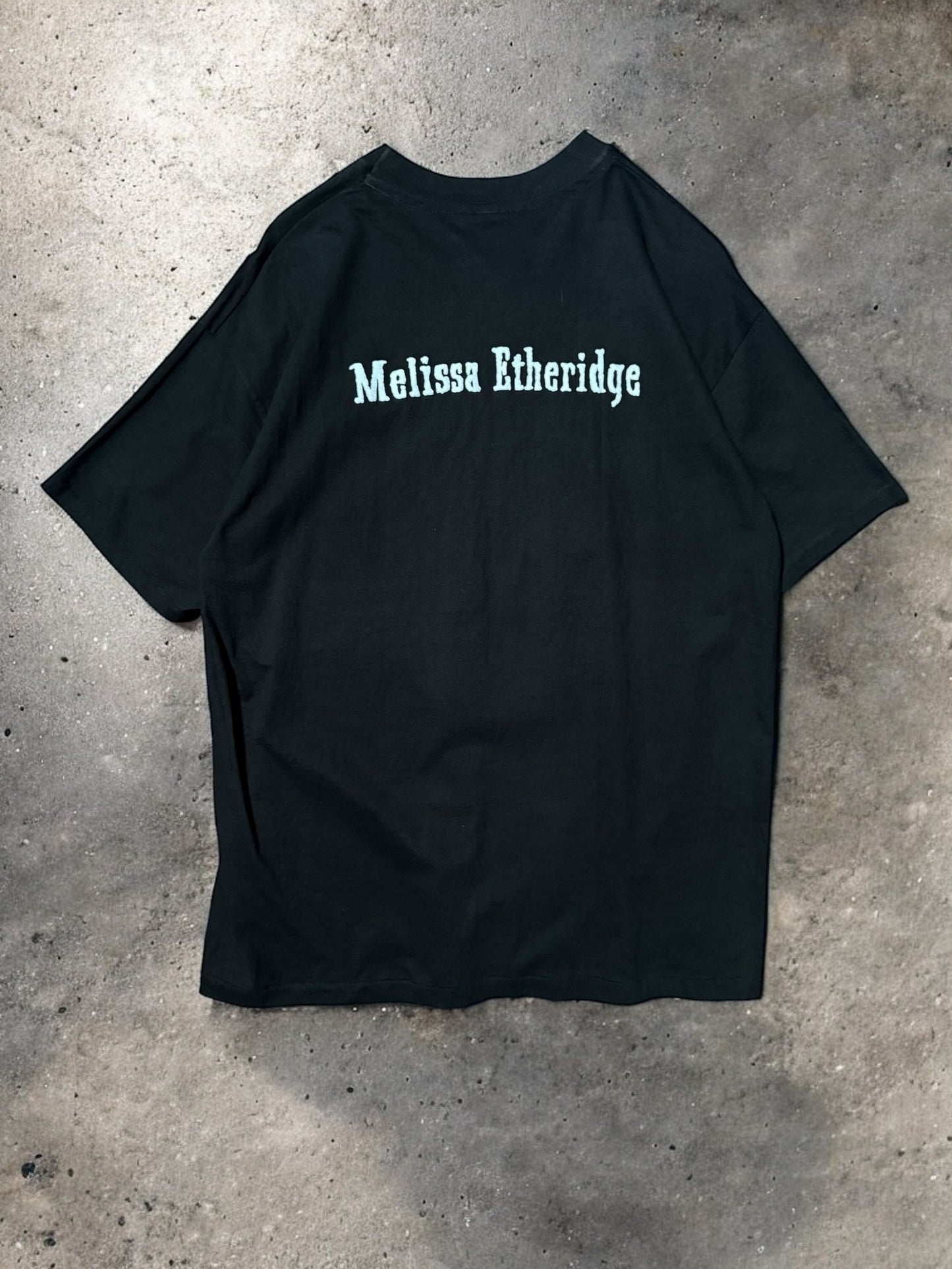 ‘94 Melissa Etheridge Tee Sz. XL