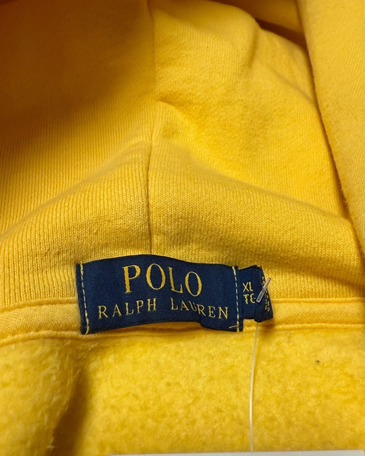 '10s Polo RL Hoodie Sz. XL