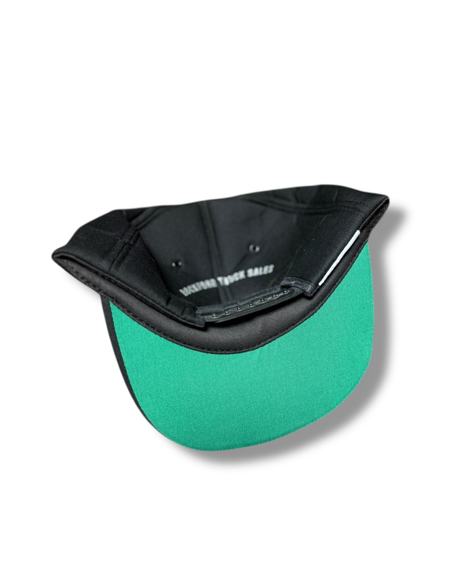 '90s Kenworth Trucker Snapback Hat