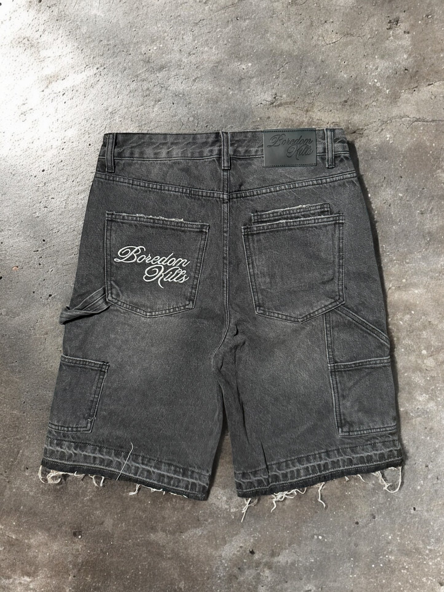 Boredom Kills Jorts 30-32