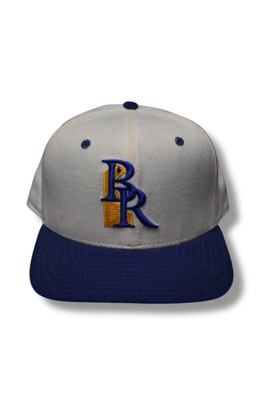 '90s BR Minor Leagues Snap Back Hat