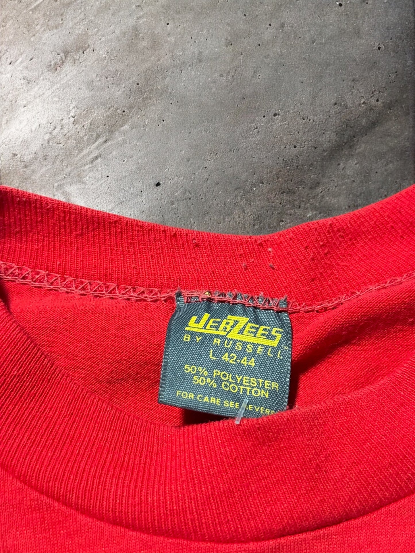 80s Racing Tee Sz. M