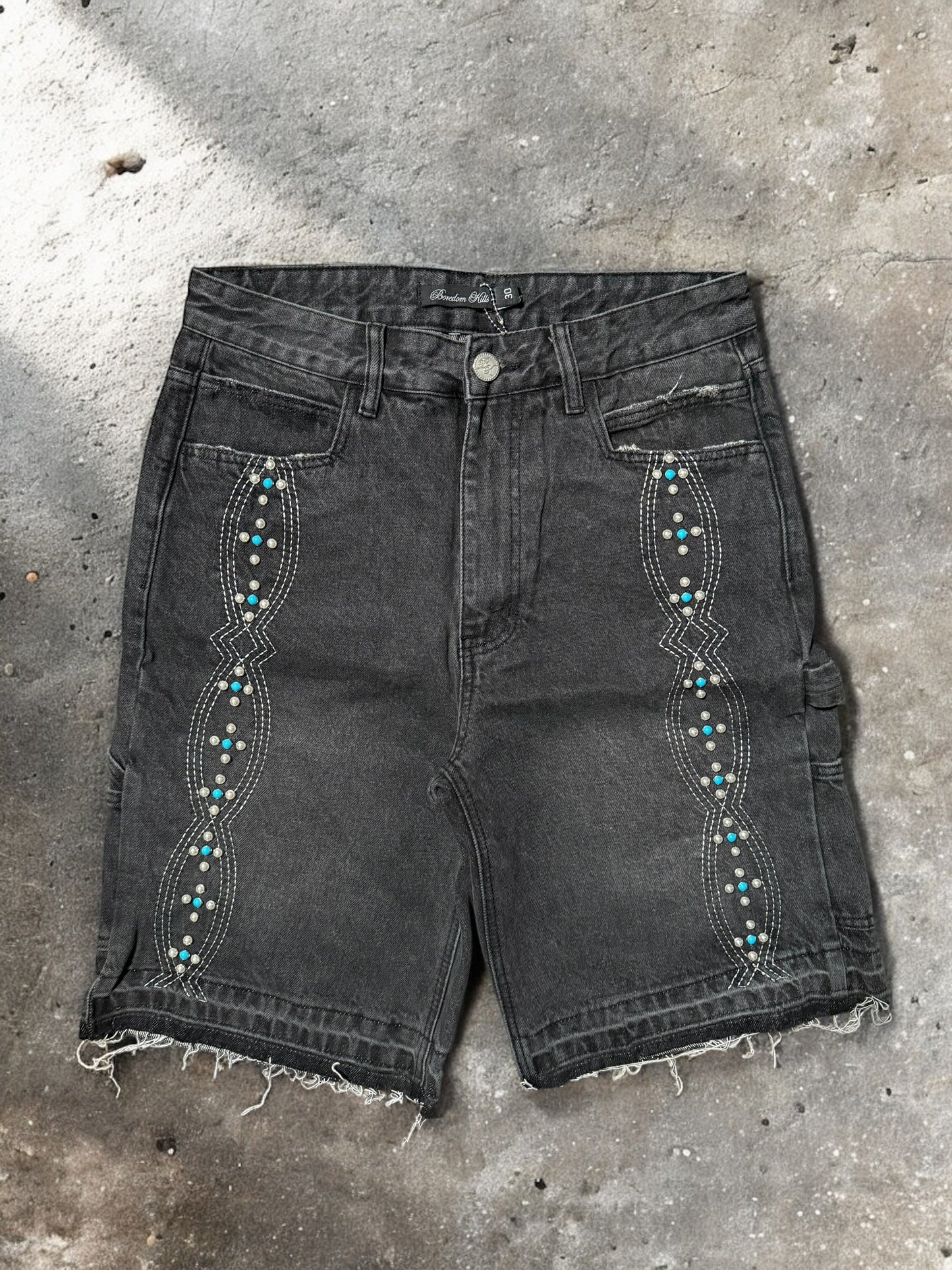 Boredom Kills Jorts 30-32