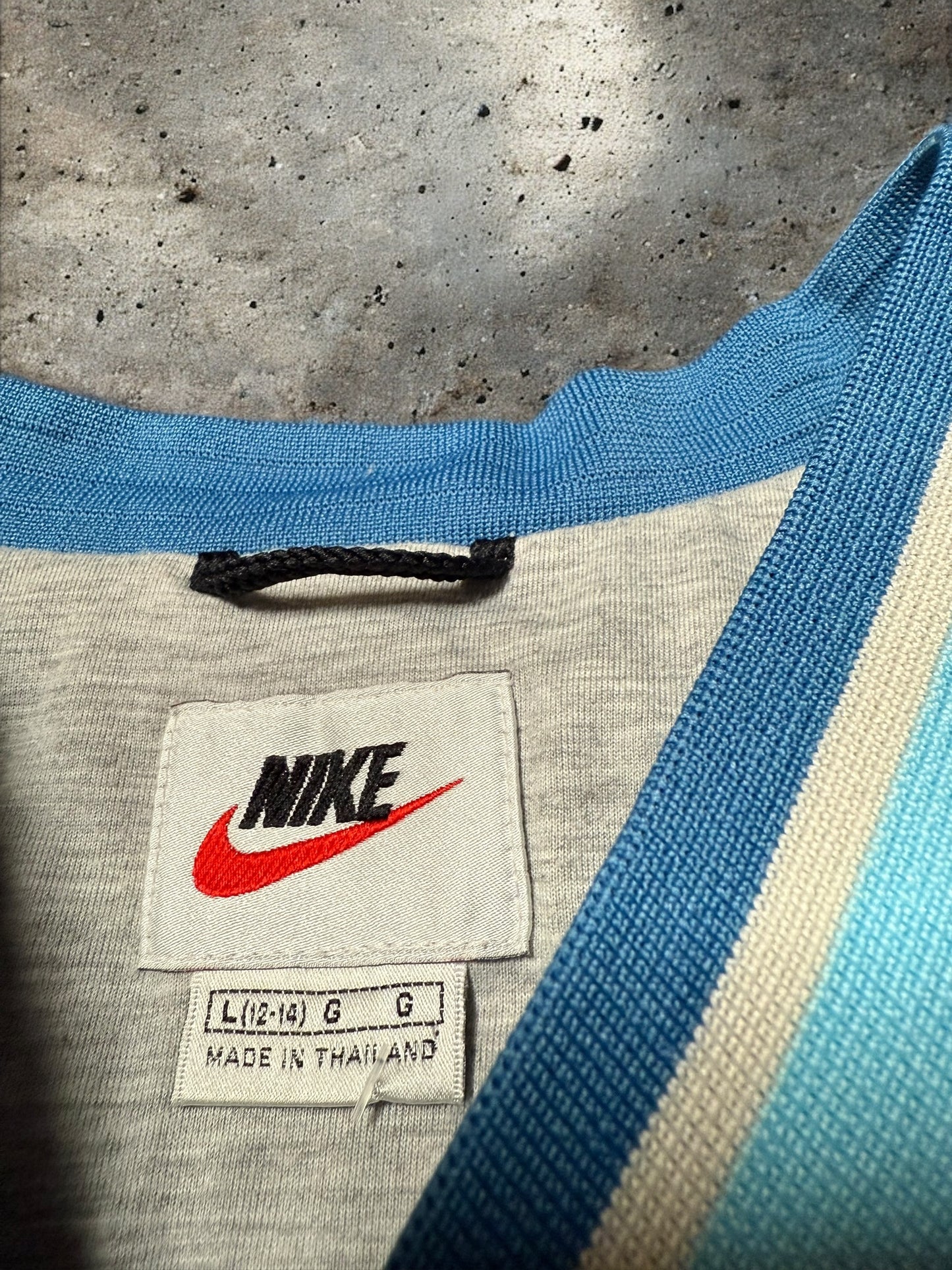 90s Nike Windbreaker Sz. L