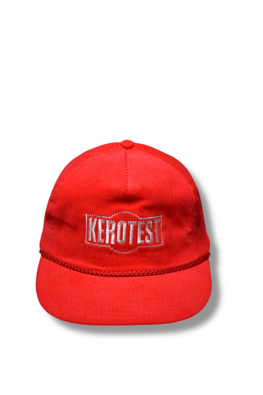 '90s Kerotest Hat