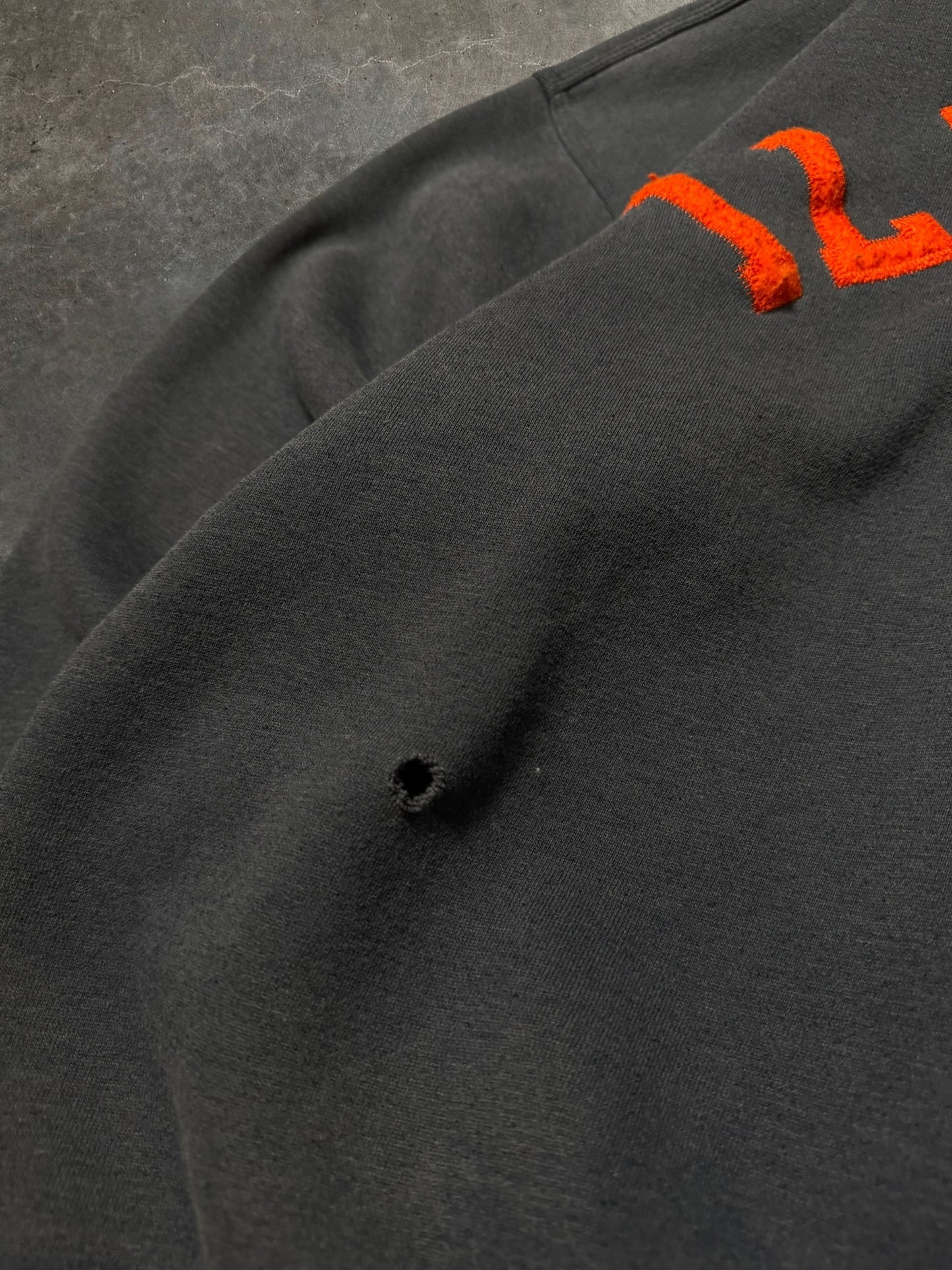 '90s Illinois Crewneck Sz. XL