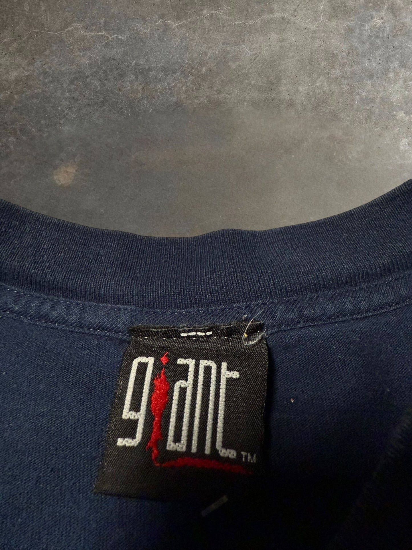 '99 Family Values Tour Tee Sz. XL