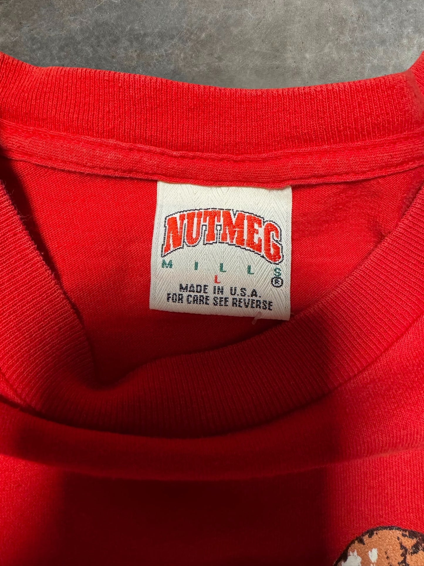 Michael Jordon T-shirt Sz. M