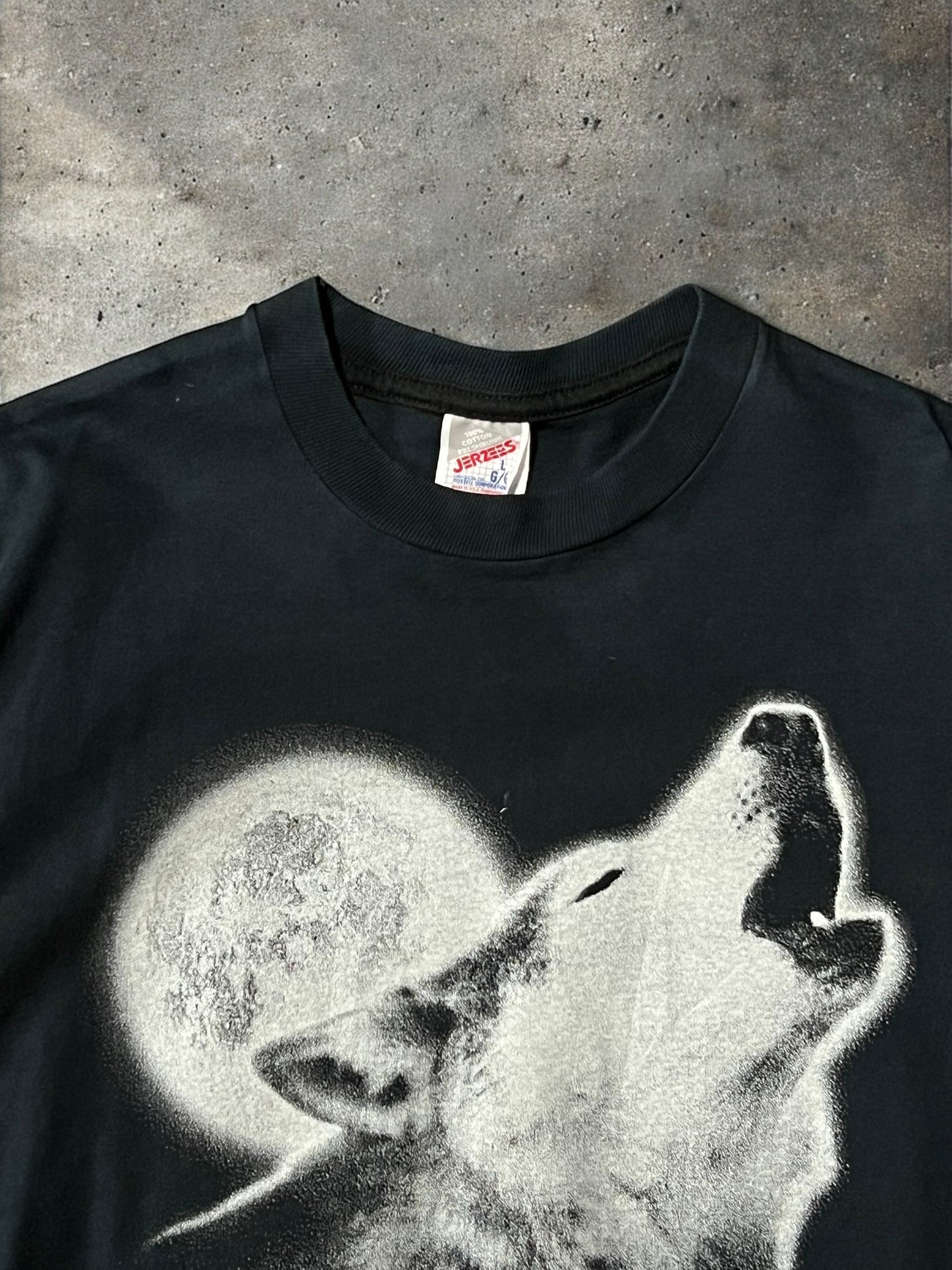 '98 Bike Week Tee Sz. L