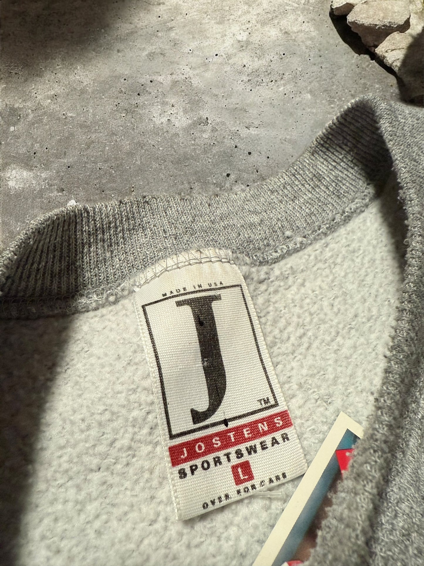 '94 Bears Crewneck Sz. L