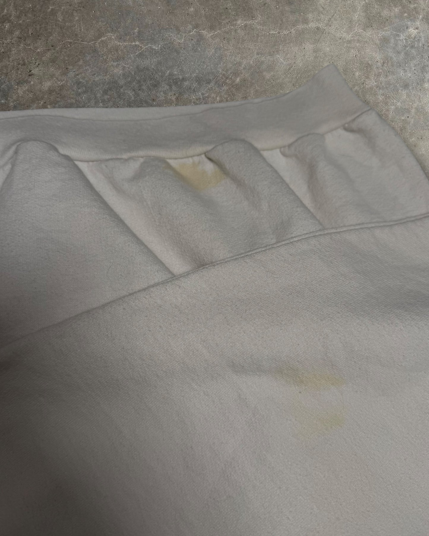 '80s Michigan University Crewneck Sz. L