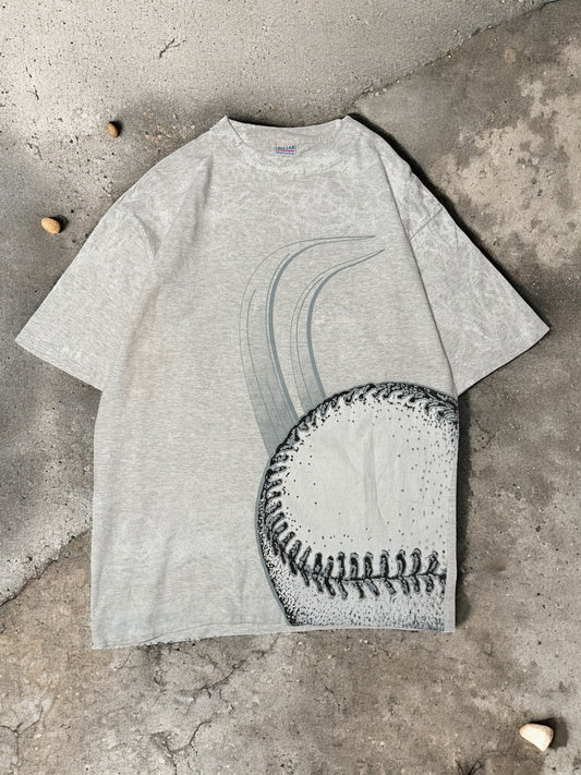 '90s Baseball AOP Sz. XL