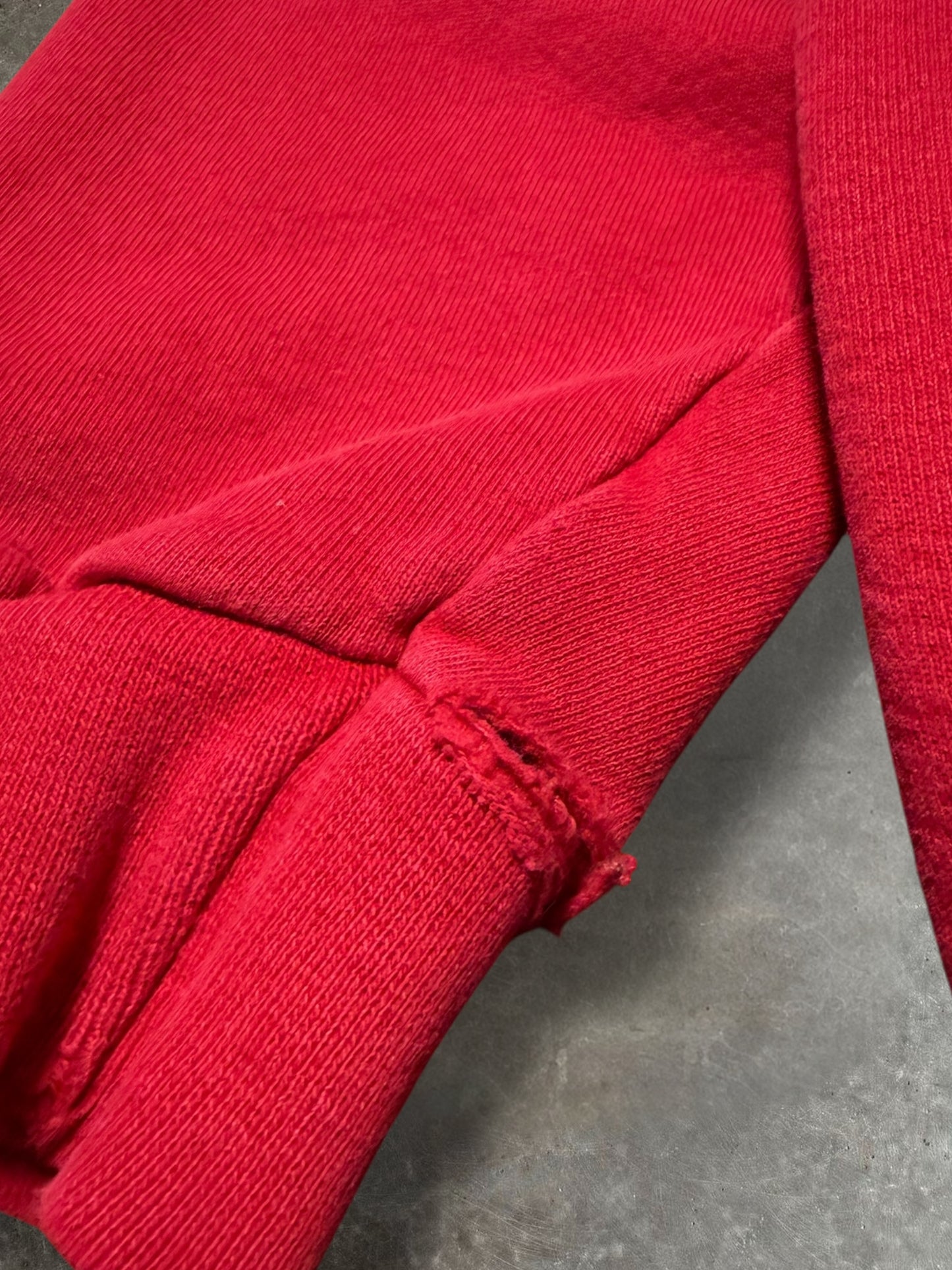 '90s Nike Essential Crewneck Sz. L