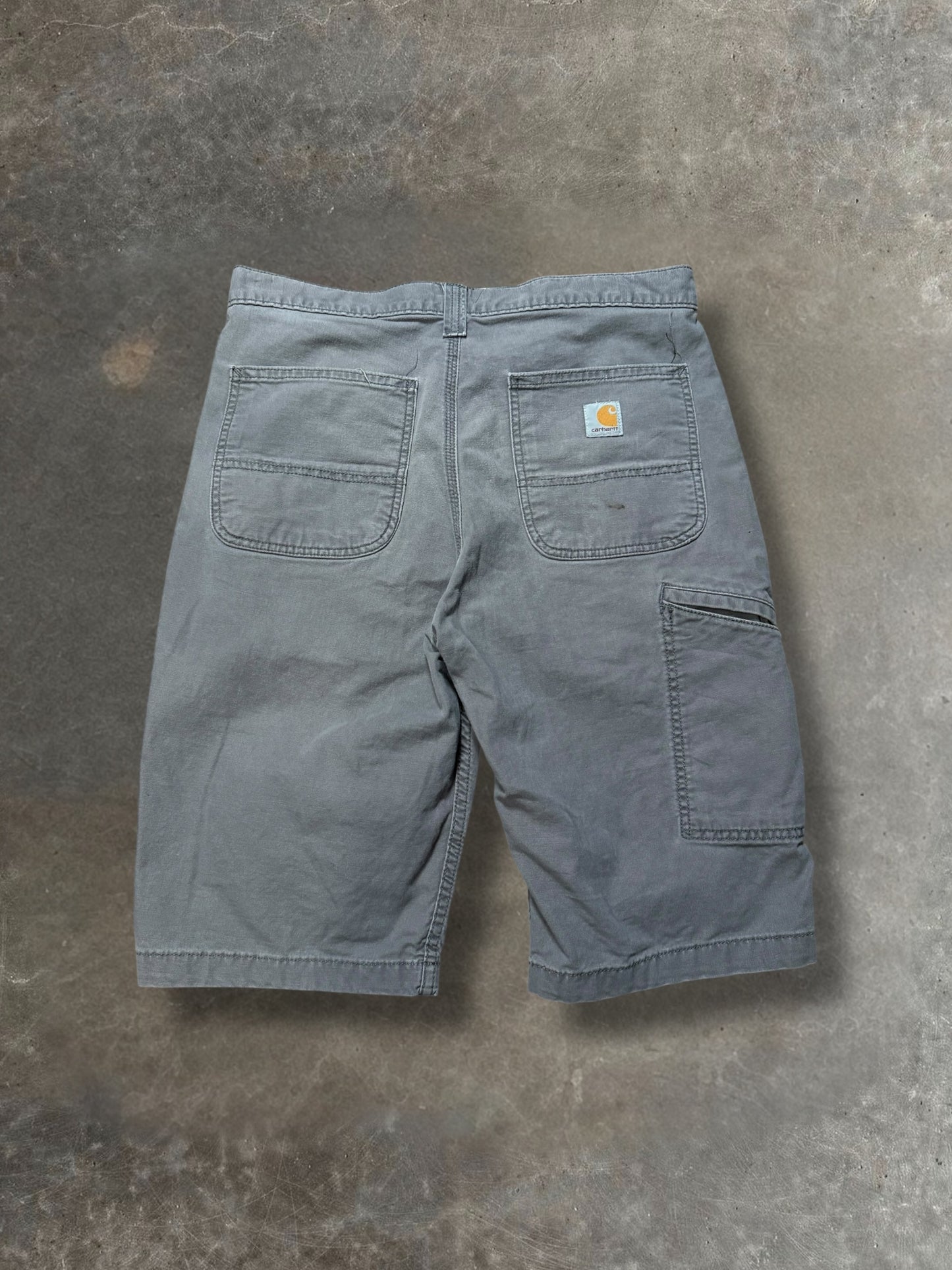 '00s Carhartt Shorts Sz. 31