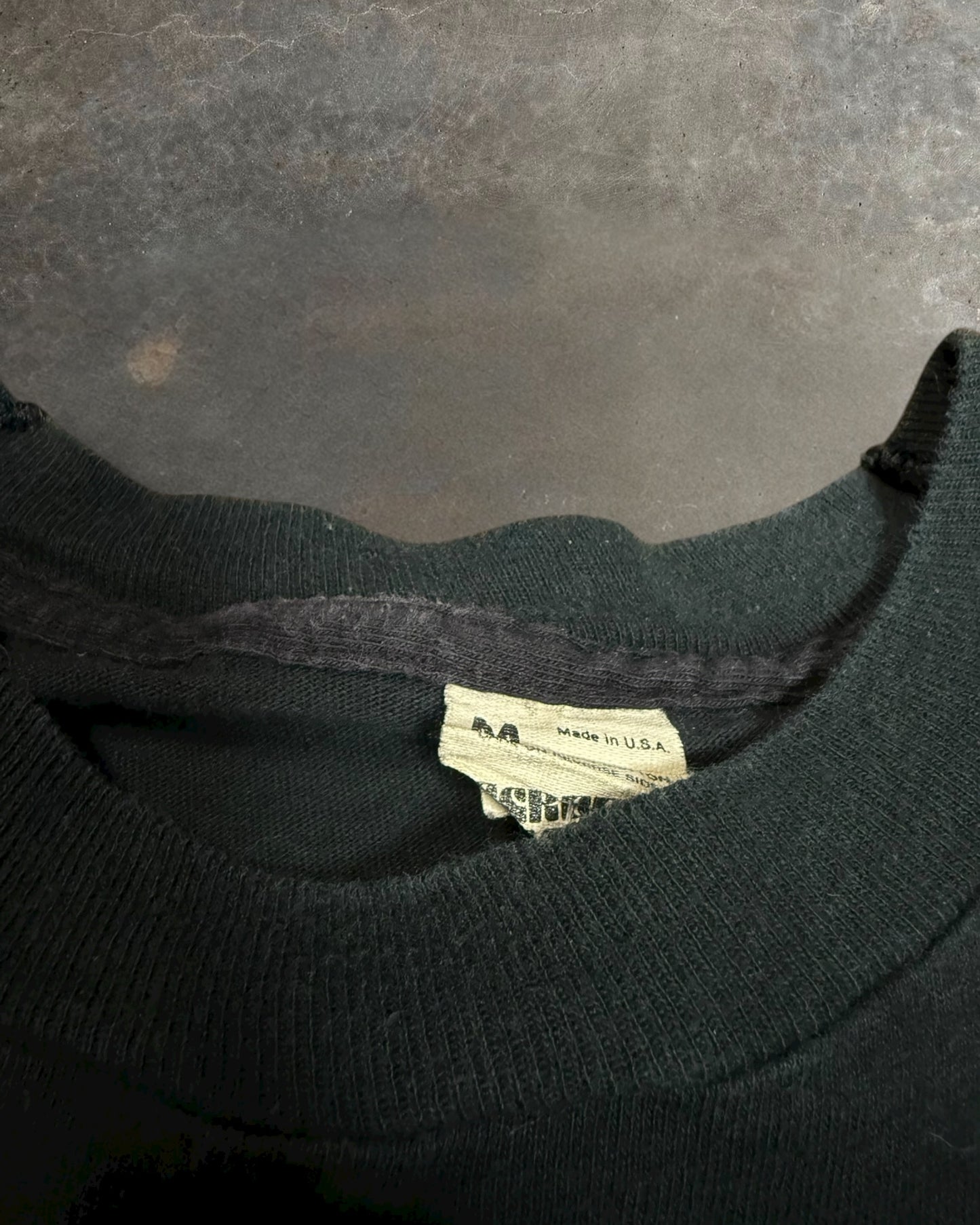 '84 Prince Purple Rain Tee Sz. M