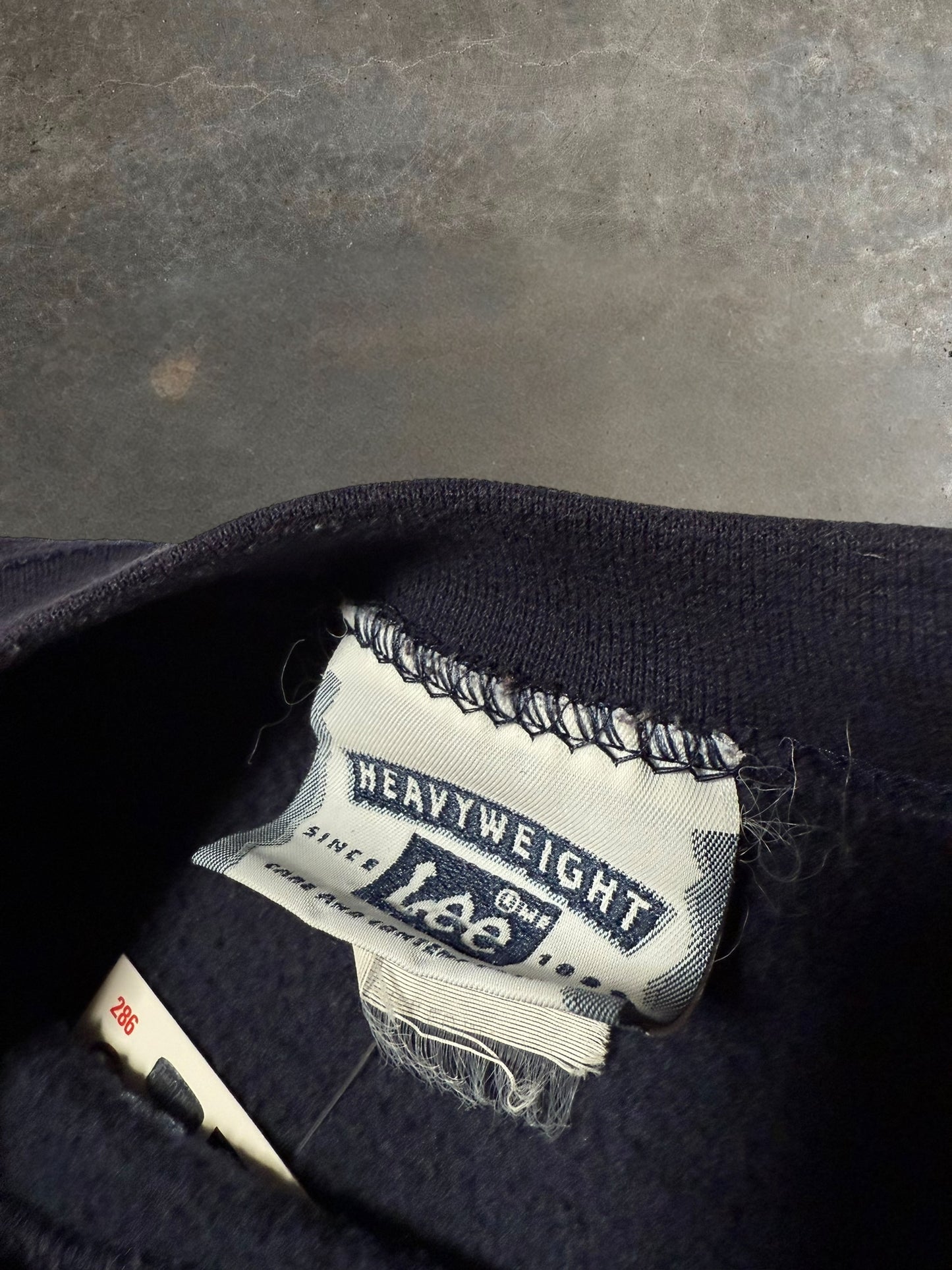 '90s Chicago Bears Crewneck Sz. L