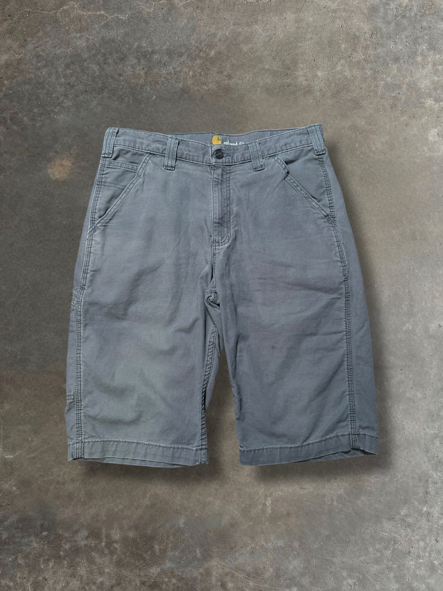 '00s Carhartt Shorts Sz. 31