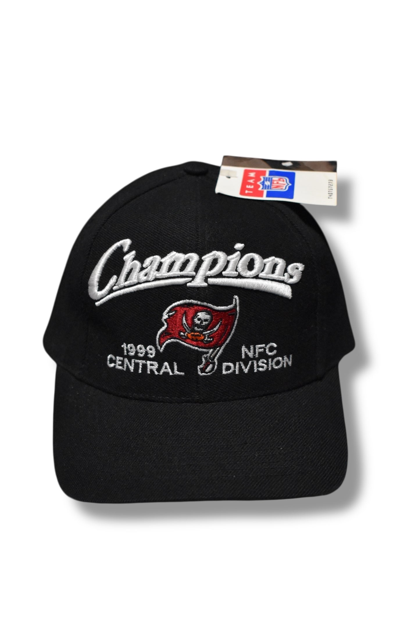 '99 Tampa Champs Snap Back Hat